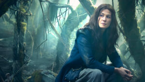 El Fin de ‘La Rueda del Tiempo’: Lecciones del Streaming en la Era Digital