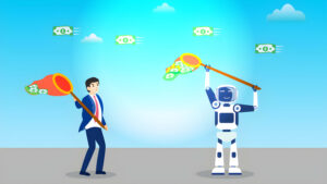 Getty Images lucha por los derechos de autor en la era de la IA