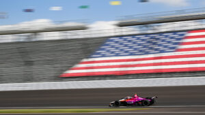 Indy 500: La Leyenda Donde la Tecnología y el Drama se Encuentran