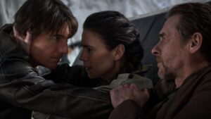 Misión Imposible: Los 5 Momentos de Acción Más Impactantes