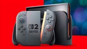 Nintendo Switch 2: Retrocompatibilidad Avanzada sin Streaming