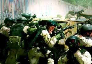 Películas de Guerra en Netflix para Reflexionar este Día de los Caídos