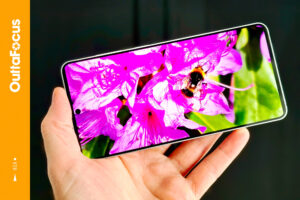 Samsung Galaxy S25 Edge: Análisis del zoom sin teleobjetivo