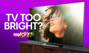 Tecnología para Vivir Mejor: TVs Gigantes y el Futuro de CarPlay