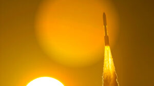 Amazon impulsa Project Kuiper con lanzamiento de satélites