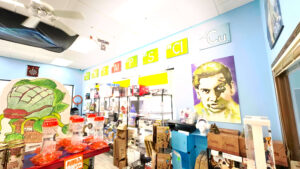 American Science & Surplus: Un faro de curiosidad lucha por su supervivencia