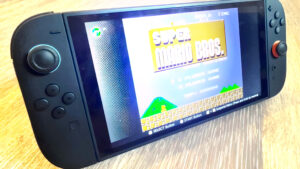 Nintendo Switch 2: ¿La Evolución que Esperabas?