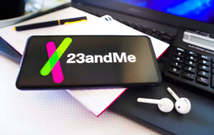 Anne Wojcicki readquiere 23andMe tras subasta de bancarrota
