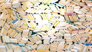 Anthropic destruye millones de libros para entrenar a Claude: ¿Paradoja digital?