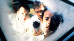 Apolo 13: Un Legado Cinematográfico de Inspiración Espacial a 30 Años de su Estreno