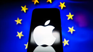 Apple abre su App Store a la competencia en la Unión Europea