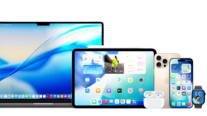 Apple Lanza la Segunda Beta para Desarrolladores de iOS 26, iPadOS 26 y macOS 26
