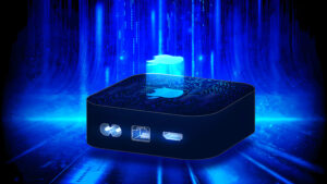 Apple TV y la Privacidad: ¿Es la Mejor Opción para Proteger tus Datos?