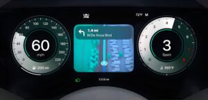 Automotrices vs. Apple: La Batalla por el Control Digital del Coche