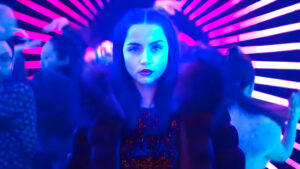 Ballerina: Ana de Armas Expande el Universo John Wick con Acción y Venganza