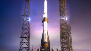 Blue Origin: Retrasos y Desafíos en el Programa New Glenn