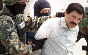 Cártel de Sinaloa Hackea Teléfono de Oficial del FBI: Alerta de Ciberseguridad