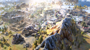 Civilization VII: La actualización 1.2.2 redefine la estrategia y personalización