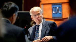 Controversia por el Timerosal: ¿Un Golpe a la Salud Pública Global?