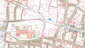 Criminología histórica y tecnología digital: Desentrañando crímenes medievales