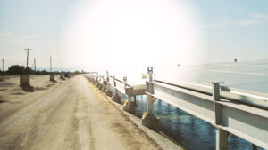 Cuenca del Río Colorado: El Futuro Flotante de la Gestión Hídrica