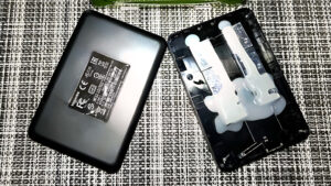 ¡Alerta! Descubren estafa con disco duro de 20TB: la verdad detrás de las ofertas online