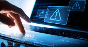 Estafas de soporte técnico: inyección de números fraudulentos en sitios web