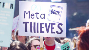 Fallo judicial sobre IA y derechos de autor favorece a Meta en California