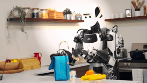 Google DeepMind revoluciona la robótica con un modelo ‘on-device’ autónomo