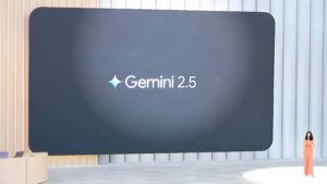 Google Impulsa la IA con Gemini 2.5 Pro Estable y el Eficiente Flash-Lite