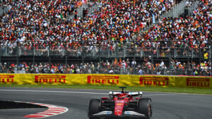El Gran Premio de Canadá Sacude el Mercado de la F1