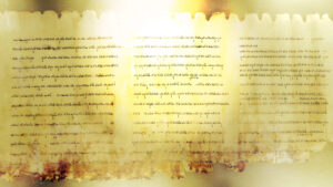 IA Descifra los Rollos del Mar Muerto y Revela Secretos Milenarios