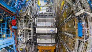 IA revoluciona la física de partículas y desvela secretos del bosón de Higgs