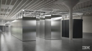 IBM Lidera el Camino hacia la Computación Cuántica Confiable con Starling