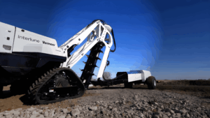 Interlune y la Nueva Era de la Minería Lunar: Buscando el Tesoro del Helio-3