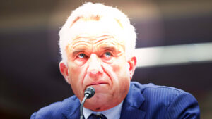 Intervención de Robert F. Kennedy Jr. en el ACIP Genera Controversia