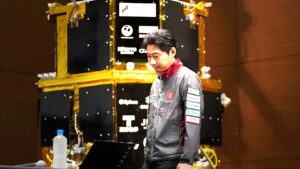 Ispace y sus Desafíos Lunares: Lecciones y Futuro de la Exploración Espacial Comercial