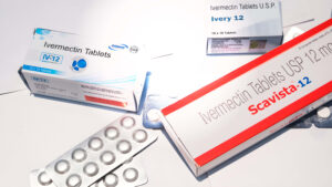 Ivermectina: Desinformación, Legislación y Salud Pública
