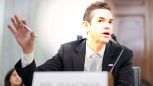 El Futuro Perdido de la NASA: La Historia de Jared Isaacman