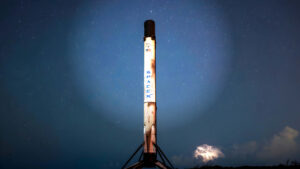 ¡El Espacio Arde! Lanzamientos, Caos y Controversias en la Última Semana