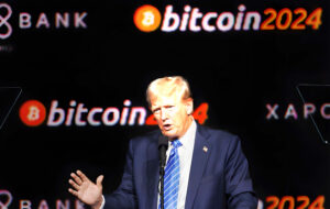 Ley GENIUS en la mira por vínculos de Trump con stablecoins