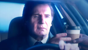 ¡Liam Neeson Revive Agárralo Como Puedas! Tráiler y Detalles