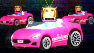 Mattel y OpenAI en la mira por juguetes con IA: ¿Son seguros para los niños?