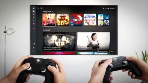Microsoft y la ‘WindowsBox’: El Futuro del Gaming Converge