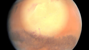 NASA en la encrucijada: ¿Militarización del espacio en el horizonte?