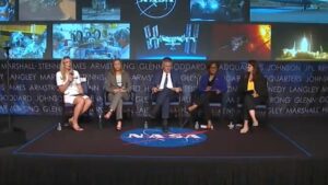 La NASA en la cuerda floja: Recortes presupuestarios amenazan la exploración espacial