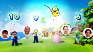 Nintendo Switch 2: GameChat, privacidad y controles parentales