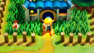 Nintendo Switch 2: Revive tus juegos favoritos con la nueva consola