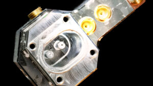 Nord Quantique y la revolución en la corrección de errores cuánticos