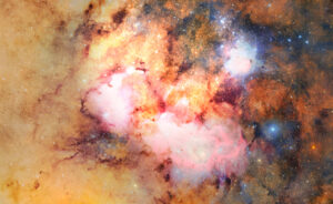 Observatorio Vera C. Rubin revela impactantes imágenes del universo